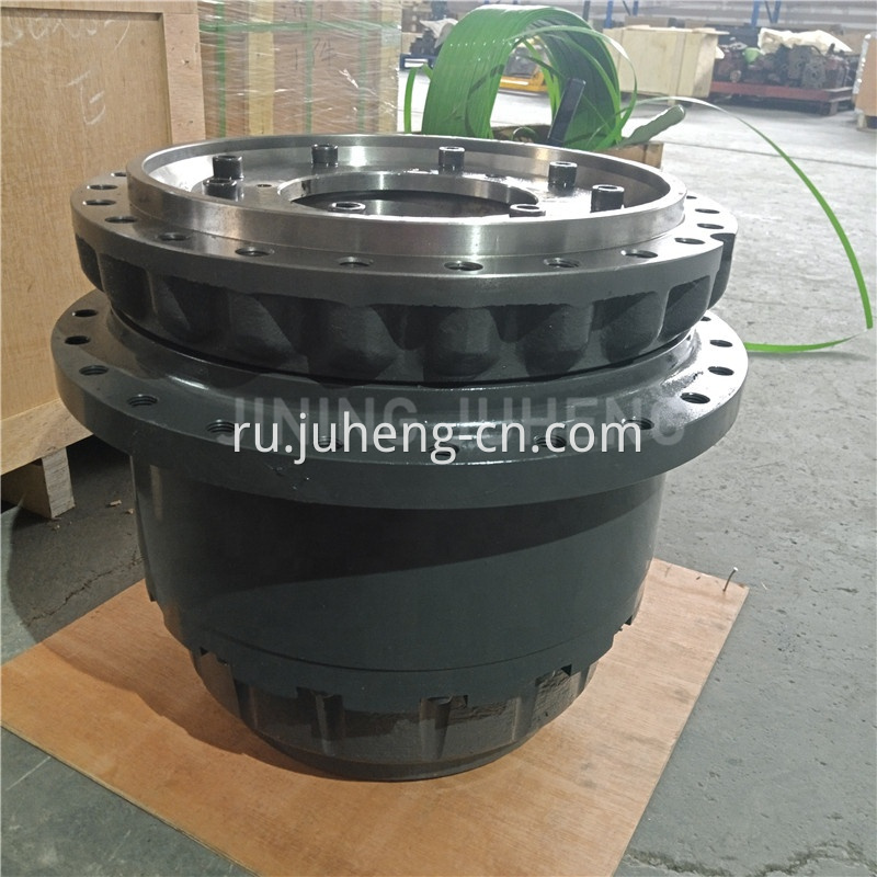 R450lc 7 Travel Gearbox 5